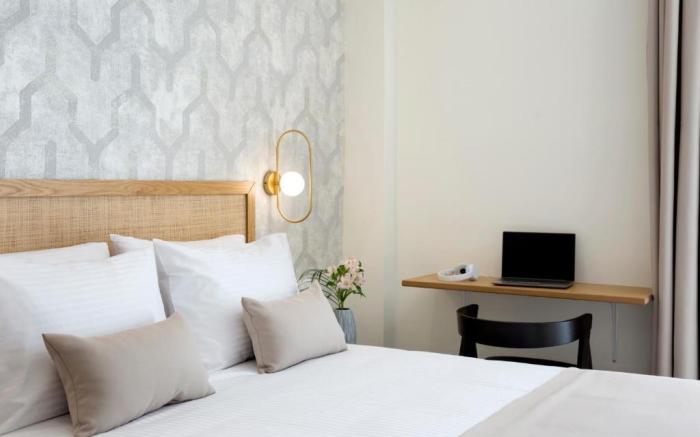 Hypnos Inn Athens