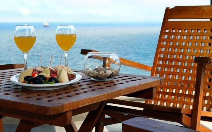 abba Presidente Suites Puerto Montt