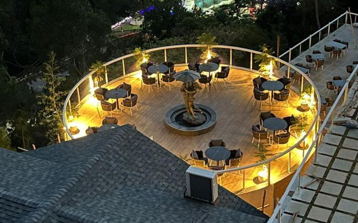 Anantam Resort &  Spa