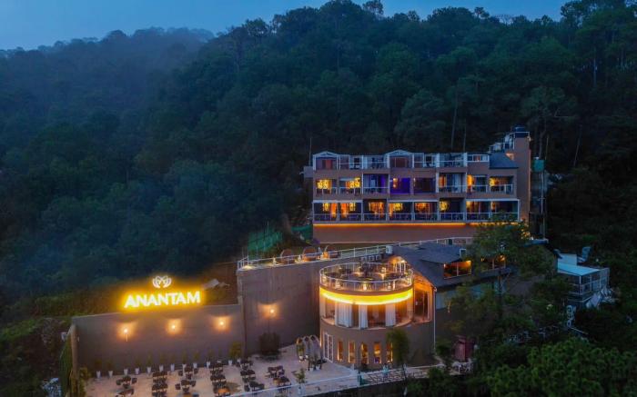 Anantam Resort &  Spa