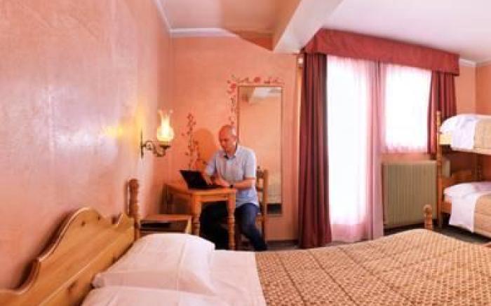Sporting Hotel