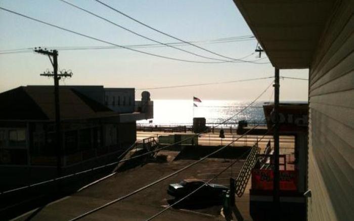 Surfside Motel - Seaside Heights