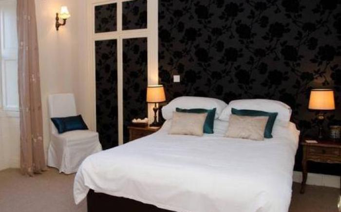 The Covenanter Hotel