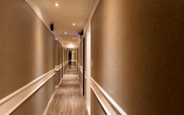 May Rooms Taipei NTU