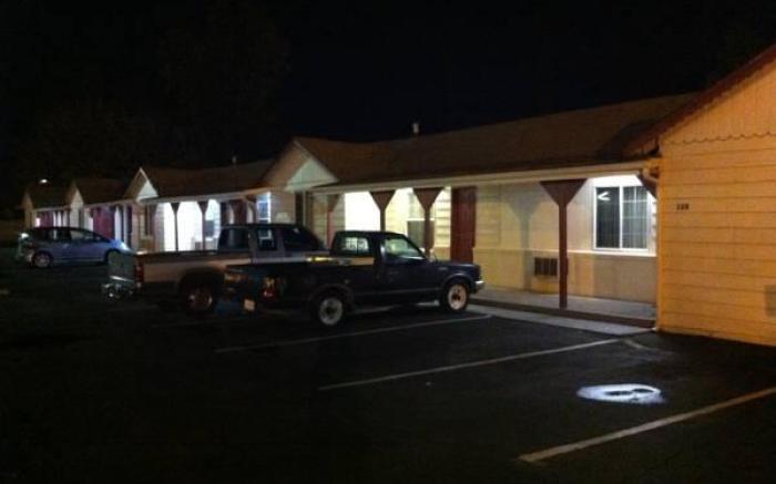 Travelers Inn Motel