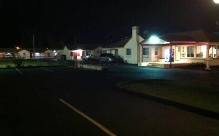Travelers Inn Motel