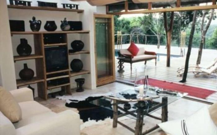 Trogon House and Forest Spa