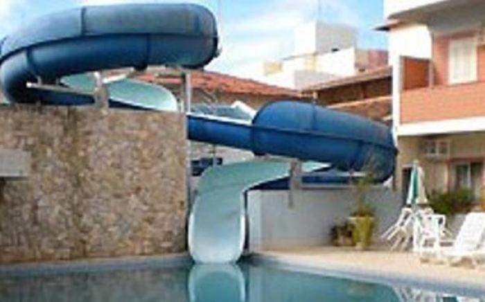 Tropicanas Hotel e Eventos