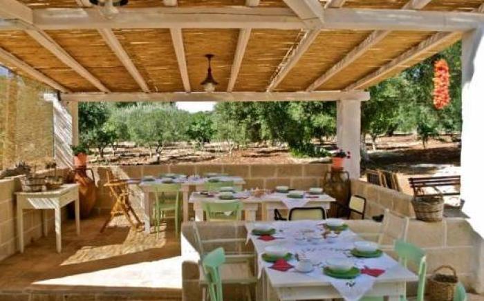 Trullo Santangelo