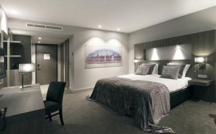 Van der Valk Hotel Dordrecht