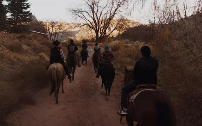 Zion Glamping Adventures