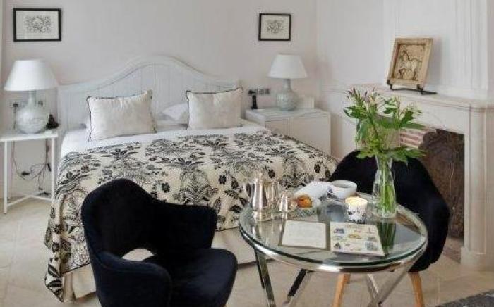 Villa Clarisse & Spa by Olivier Claire