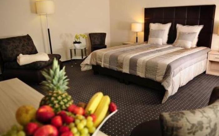 Zum Kaiserlichen Postamt