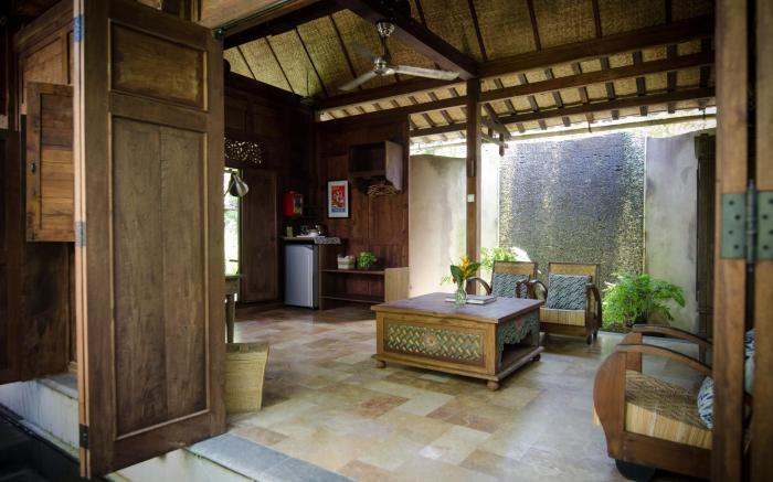 Yabbiekayu Eco-Bungalows