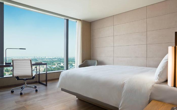 East Beijing Hotel