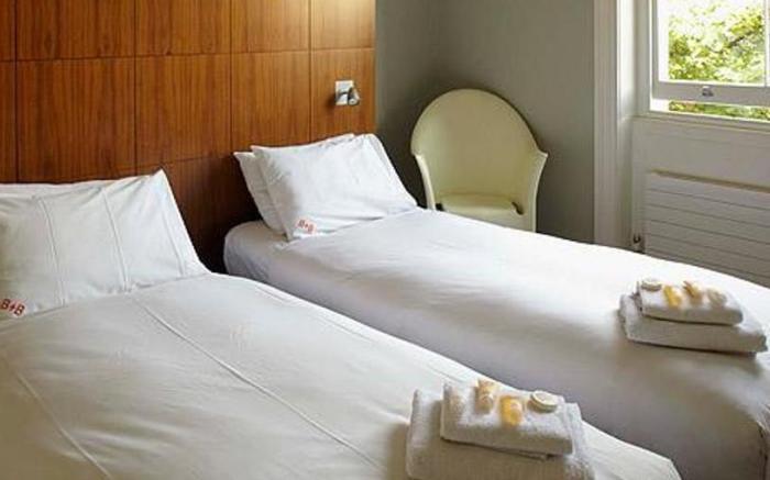 B+B Belgravia