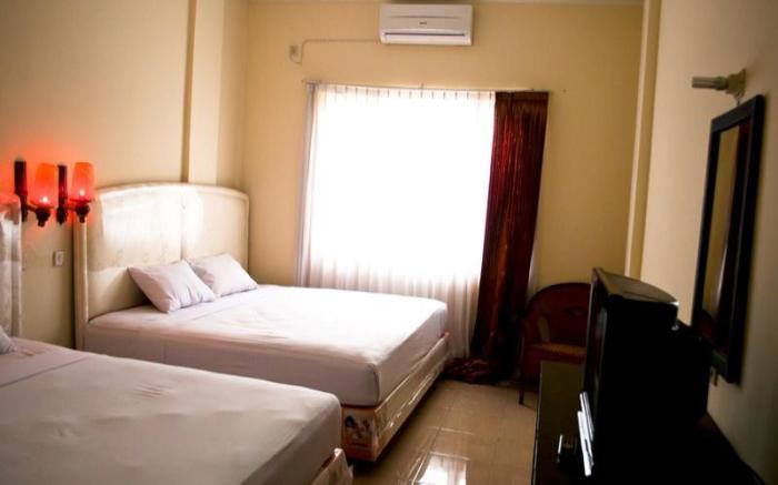 King Hotel