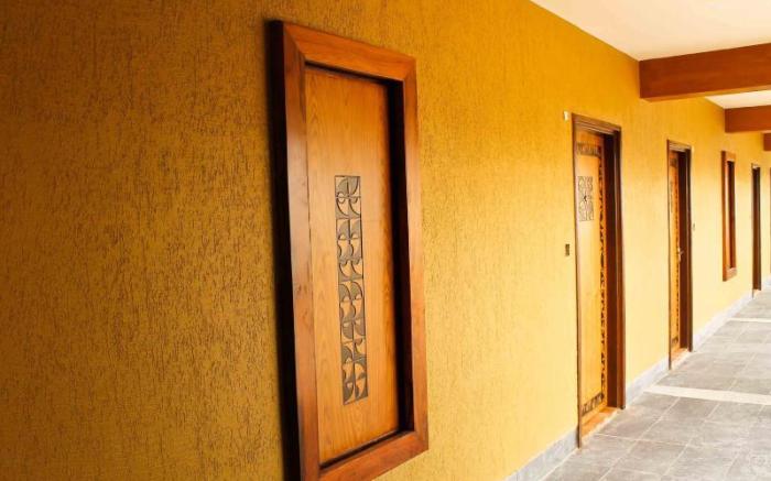 Atithi Resort & Spa