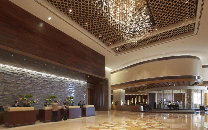 Swissotel Al Ghurair