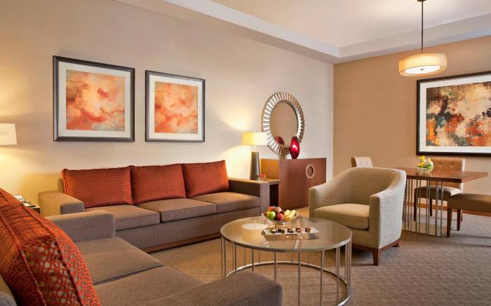 Swissotel Al Ghurair
