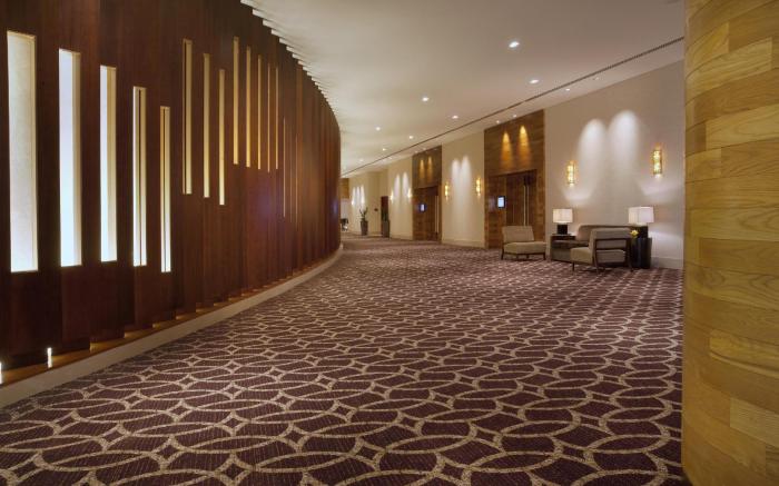 Swissotel Living Al Ghurair