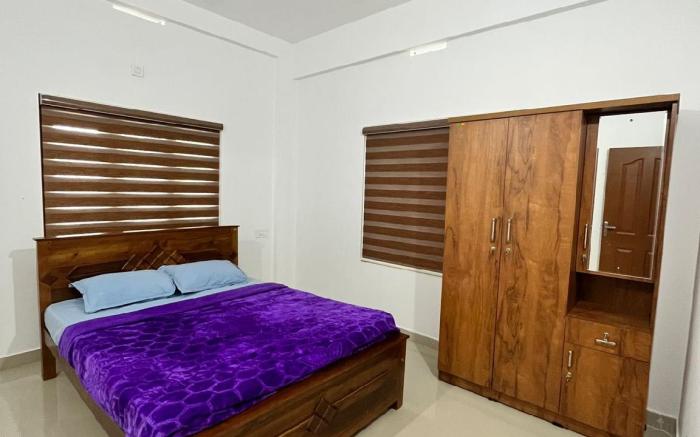 Biriyomz Residency