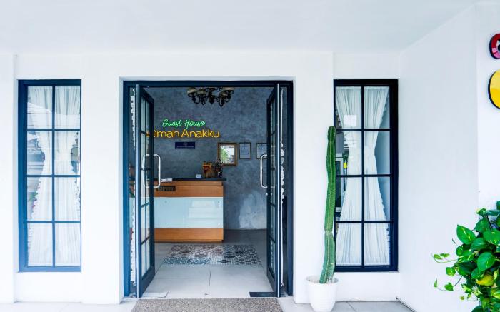 Hotel O Bandar Lampung Near Gor Saburai