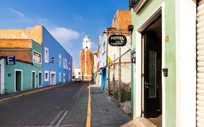 OYO Hotel Boutique Las Campanas