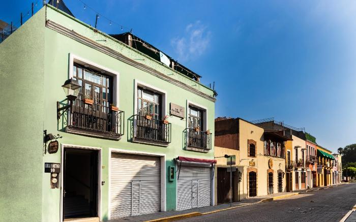 OYO Hotel Boutique Las Campanas