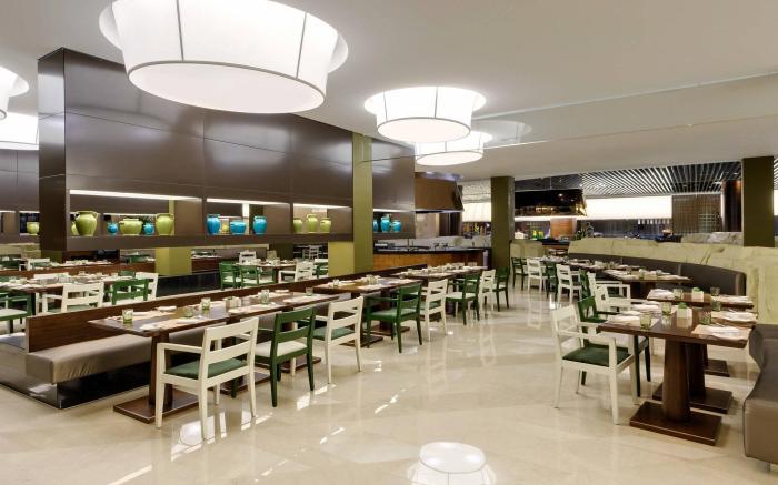 Wyndham Garden Yuhuan Downtown