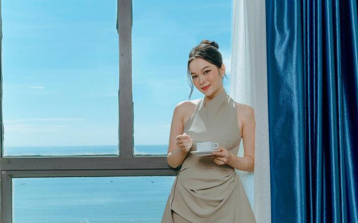 Sea Front Hotel