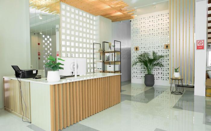 S1 Trang Hotel 