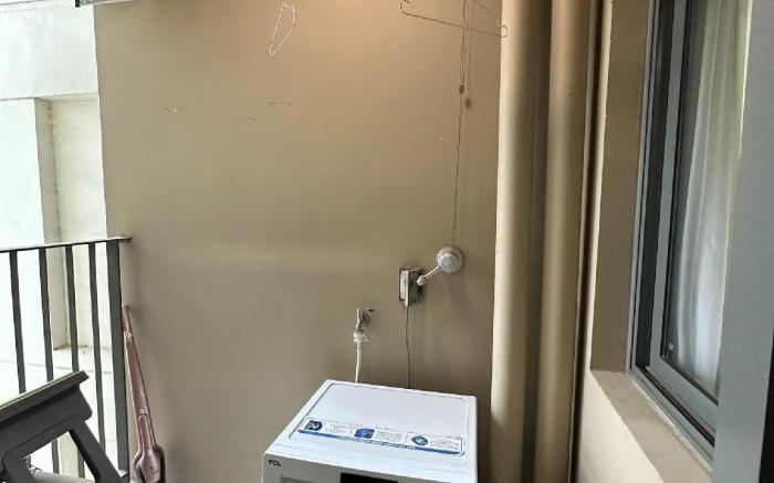 Goldview view Bitexco, sông Sài Gòn nhà sạch sẽ