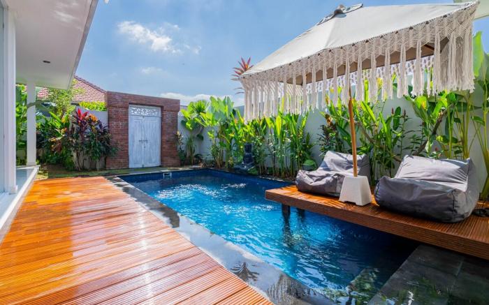 Villa Katrin - Canggu