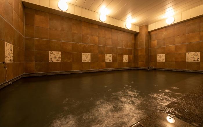 HOTEL NEW PORT YOKOSUKA