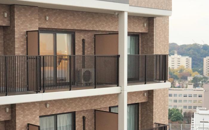 HOTEL NEW PORT YOKOSUKA