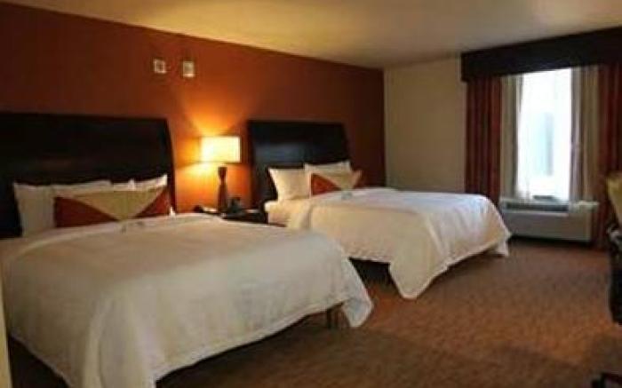 Hilton Garden Inn Oklahoma City Midtown Hotel