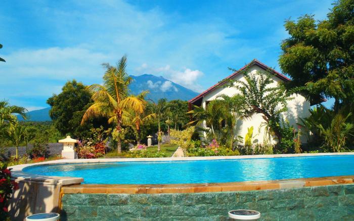 Ocean Sun Dive Resort