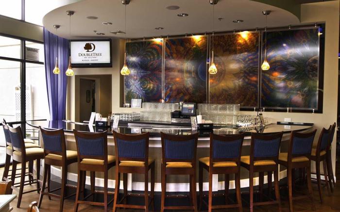 DoubleTree by Hilton Buffalo-Amherst