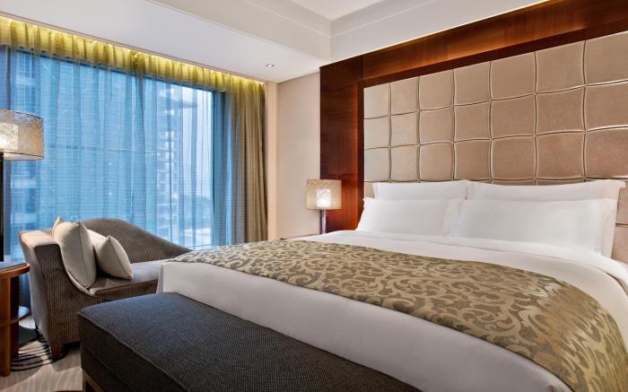 Kempinski Hotel Chongqing