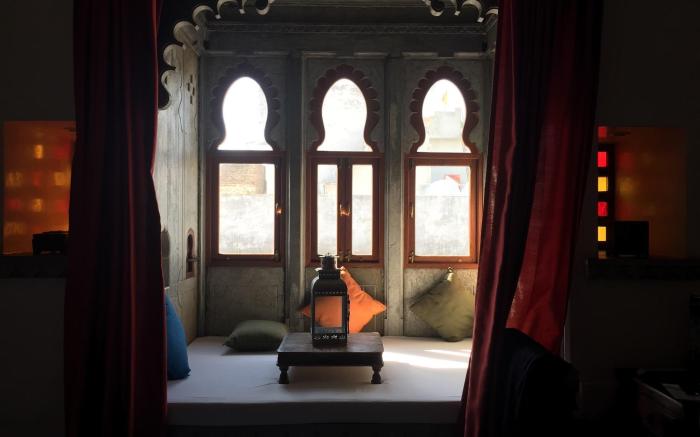 Hotel Madri Haveli