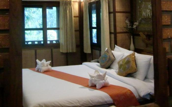 Marisa Resort & Spa Chiang Dao