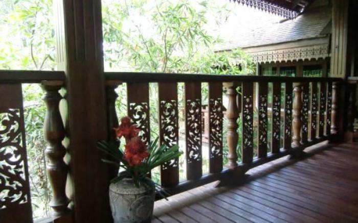 Marisa Resort & Spa Chiang Dao