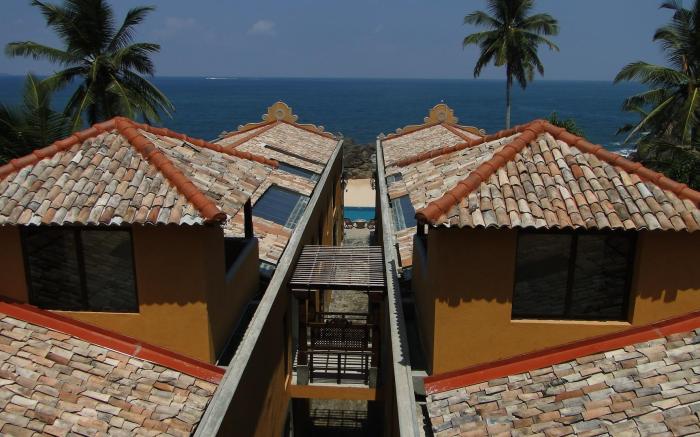 Thaproban Pavilion Resort and Spa