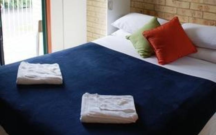 Coolum Budget Accommodation
