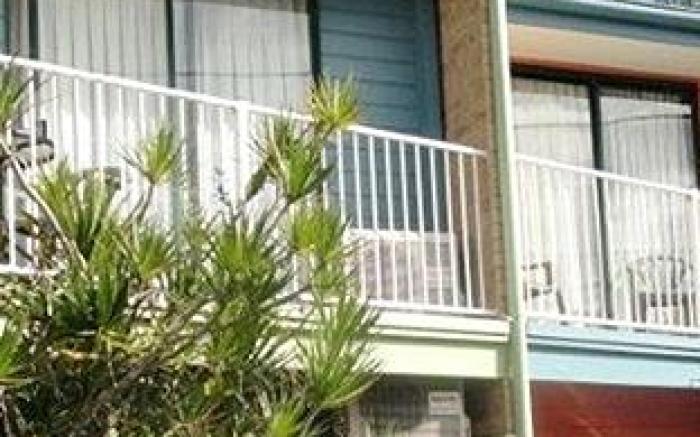 Coolum Budget Accommodation