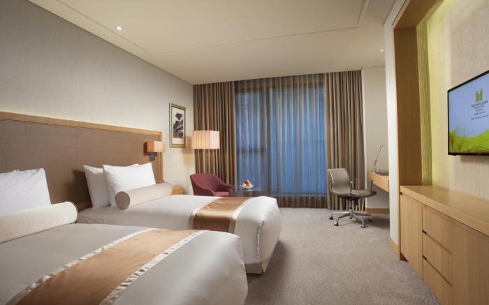 Millennium Hotel Taichung