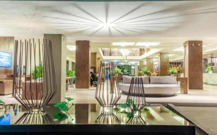 The Regent Cha-Am Beach Resort, Hua Hin