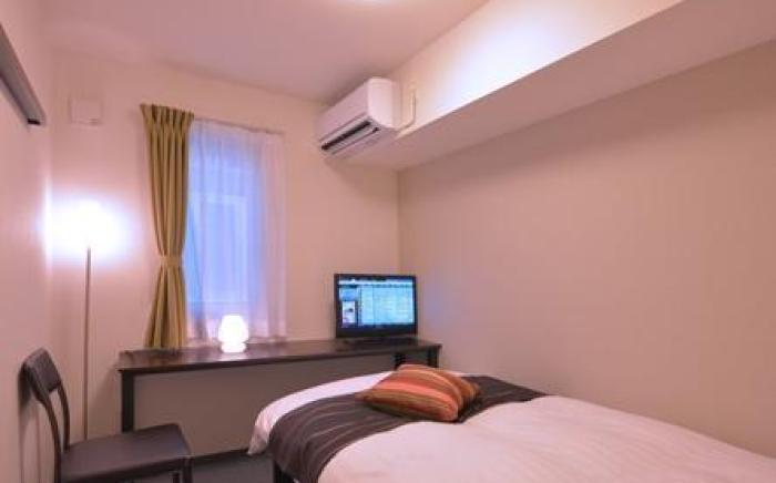 Value The Hotel Sendai Natori