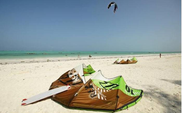 Dhow Inn